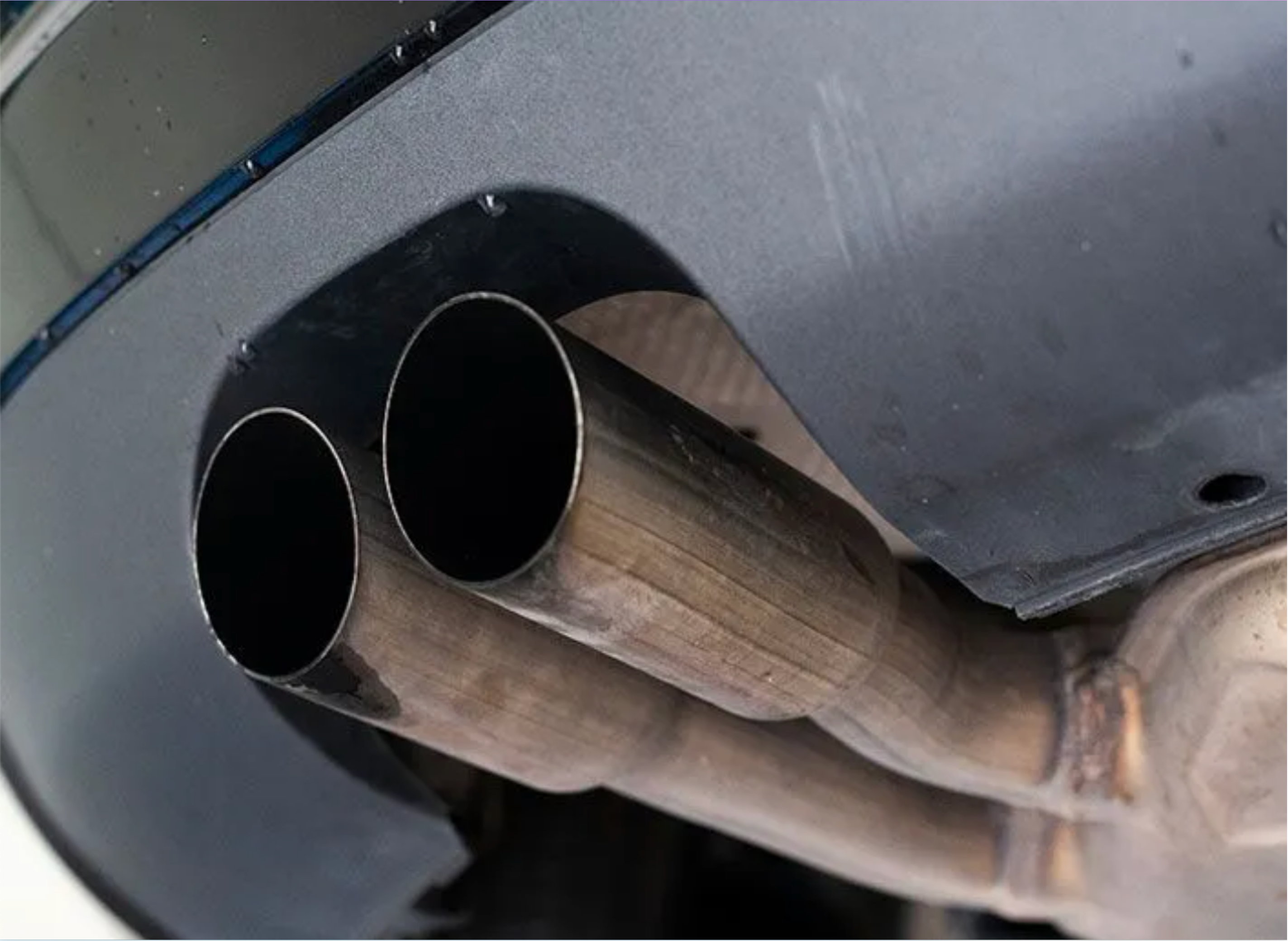 DPF Cleaning Service