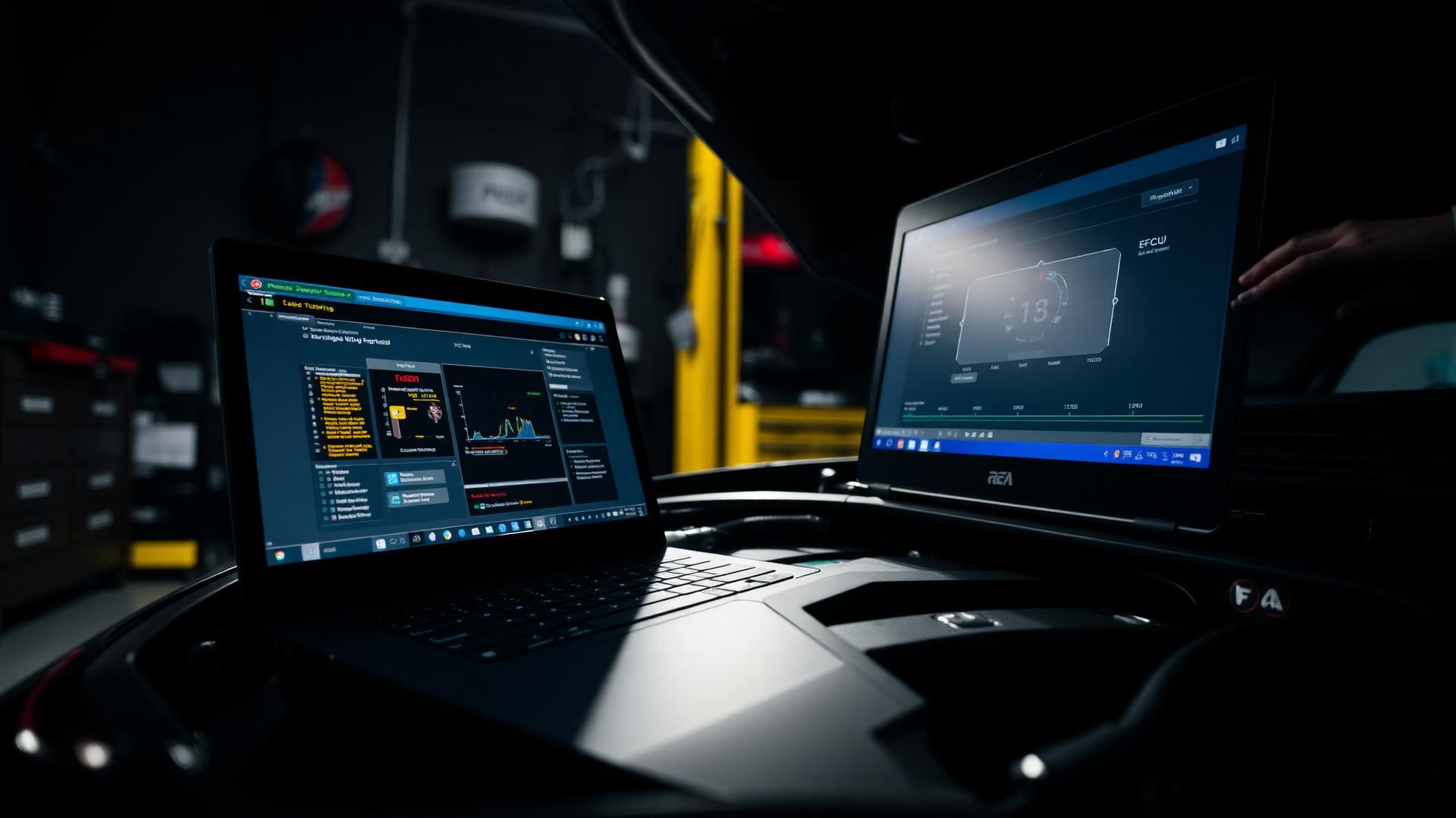 Remap Calculator - Vehicle Lookup